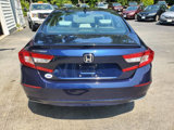 Used 2018 Honda Accord EX image 5