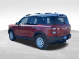 New 2024 Ford Bronco Sport Heritage image 3
