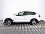 Used 2023 BMW X3 sDrive30i w/ Premium Package image 4