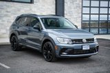 Used 2021 Volkswagen Tiguan SE R-Line image 3