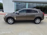 Used 2015 Cadillac SRX Luxury w/ Driver Awareness Package image 2