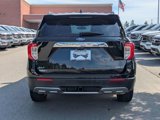 Certified 2023 Ford Explorer XLT w/ Equipment Group 202A image 5