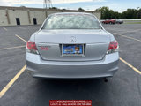 Used 2009 Honda Accord LX image 4