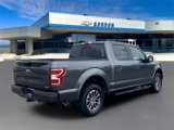 Used 2018 Ford F150 XLT w/ Equipment Group 302A Luxury image 5