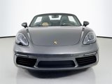 Used 2019 Porsche 718 Boxster image 2