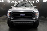 Used 2021 Ford F150 XLT w/ Equipment Group 302A High image 2