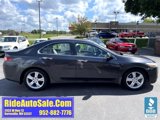 Used 2011 Acura TSX Sedan image 4