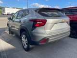 Certified 2024 Chevrolet Trax LS w/ Driver Confidence Package image 3