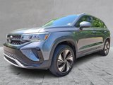 Used 2024 Volkswagen Taos SE image 3