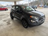 Certified 2021 Ford EcoSport S image 3