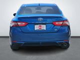 Used 2020 Toyota Camry SE image 4