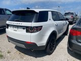 Used 2017 Land Rover Discovery Sport HSE image 2