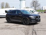Used 2023 Lincoln Nautilus Reserve w/ Equipment Group 201A image 3