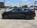 Used 2018 Ford Fusion SE w/ Equipment Group 201A image 3