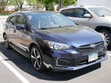 Used 2019 Subaru Impreza 2.0i Sport image 4