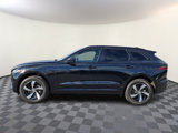 Used 2024 Jaguar F-PACE R-Dynamic S image 2