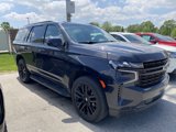 Used 2023 Chevrolet Tahoe RST w/ Luxury Package image 5