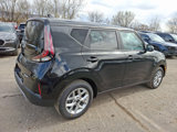New 2025 Kia Soul LX image 4