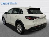 New 2025 Honda HR-V LX image 3