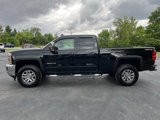 Used 2017 Chevrolet Silverado 2500 LT w/ All Star Edition image 2