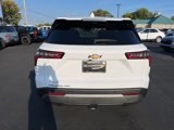 New 2025 Chevrolet Equinox LT w/ Safety and Technology Package image 4