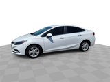 Used 2017 Chevrolet Cruze LT image 4