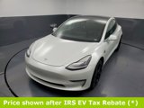 Used 2020 Tesla Model 3 Standard Range Plus image 3