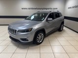 Used 2019 Jeep Cherokee Latitude Plus w/ Comfort/Convenience Group image 3