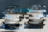 Used 2019 McLaren 570S Spider image 2
