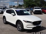 Used 2019 MAZDA CX-5 Grand Touring image 2