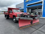 Used 2018 Chevrolet Silverado 3500 W/T w/ WT Convenience Package image 2