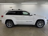 Used 2019 Jeep Grand Cherokee Summit w/ Platinum Series Group image 2
