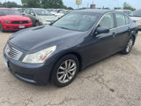 Used 2008 INFINITI G35 x Sedan w/ Premium Pkg image 4