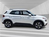 Certified 2023 Hyundai Venue SEL image 3