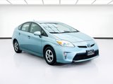 Used 2015 Toyota Prius Four image 3