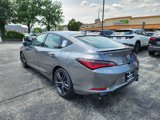 Certified 2024 Acura Integra A-Spec image 3