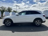 Used 2022 Mercedes-Benz GLC 300 4MATIC image 4