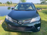 Used 2013 Toyota RAV4 Limited image 2