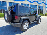 Used 2016 Jeep Wrangler Sport w/ Quick Order Package 24S image 6