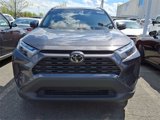 Used 2022 Toyota RAV4 XLE image 2