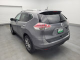 Used 2014 Nissan Rogue SL w/ SL Premium Package image 5