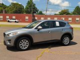 Used 2013 MAZDA CX-5 Touring w/ Touring Tech Pkg image 2