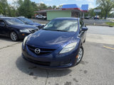 Used 2009 MAZDA MAZDA6 i Sport image 3