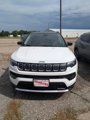 Used 2022 Jeep Compass Limited w/ Elite Group image 5