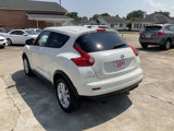 Used 2011 Nissan Juke SV image 5