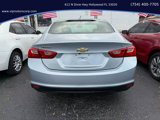 Used 2018 Chevrolet Malibu LT image 6