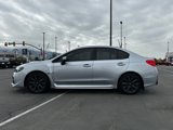 Used 2017 Subaru WRX image 2