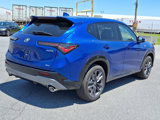 New 2025 Acura ADX A-Spec image 4