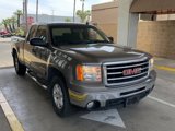 Used 2012 GMC Sierra 1500 SLE w/ Power Tech Package image 3