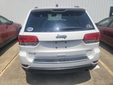 Used 2017 Jeep Grand Cherokee Limited w/ Luxury Group II image 5